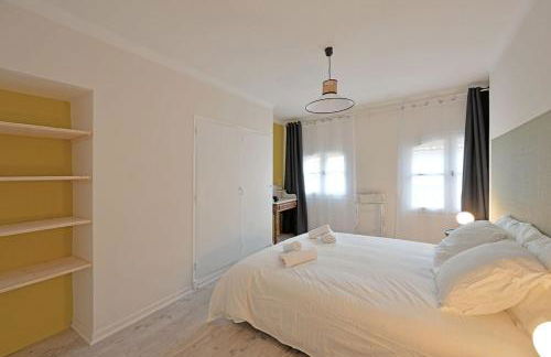 Pop Chartreuse - AC - WiFi - Historic Center - Foto 13