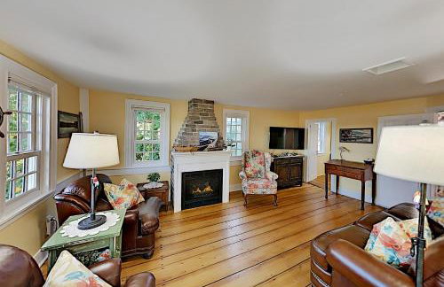 Joy Cottage - Foto 10