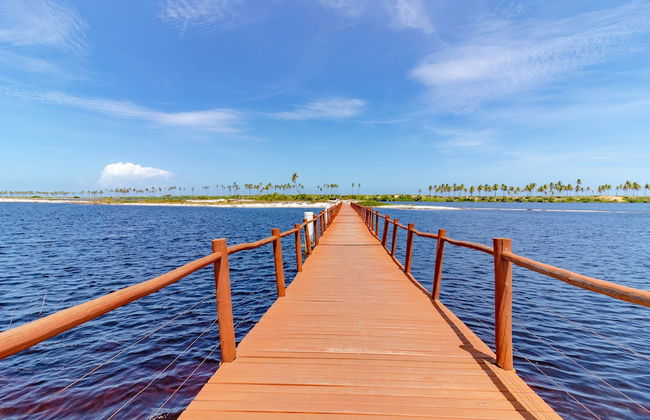 SA02 Excelente Casa 4 Suítes - Sauípe - Photo 31