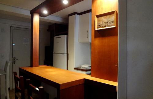 Apartamento Aconchegante + Bikes - Foto 6