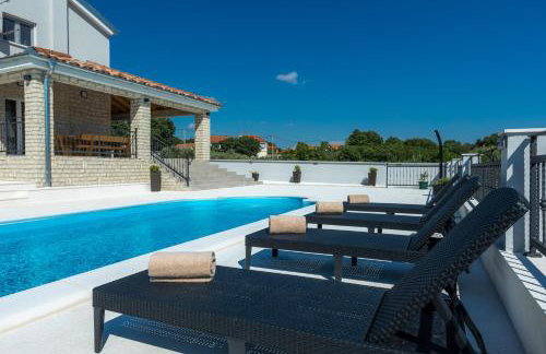 Villa Relax with sauna & jacuzzi &gym - Foto 20