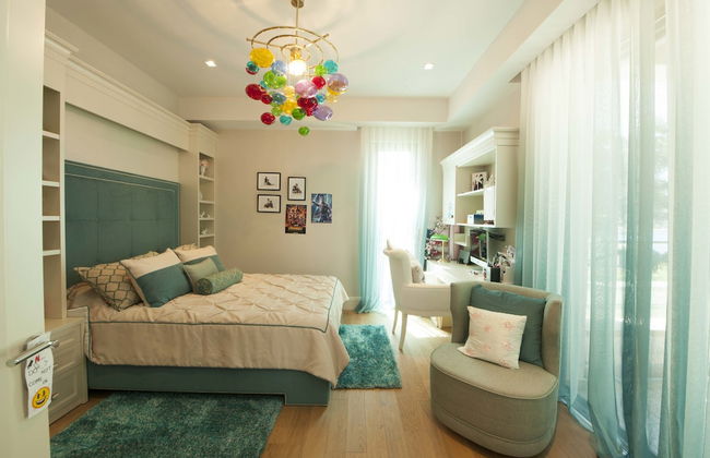 Vhillas Private Luxury Villa Azur - Foto 6