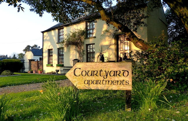 Blessingbourne Country Estate - Foto 72