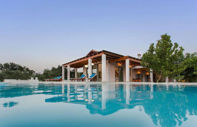 Aneli Villas - Villa Elissavet - Foto 2