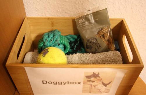 Ferienwohnung Rothirsch - Foto 13