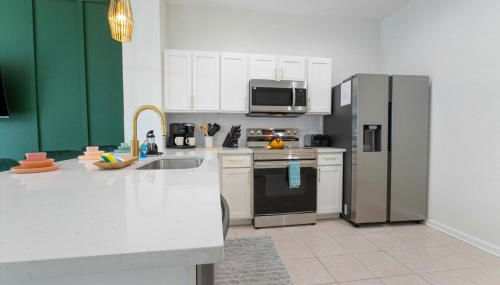 Windsor Hills Family-Friendly 3BR Pool Townhome - Foto 4