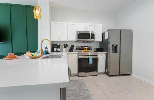 Windsor Hills Family-Friendly 3BR Pool Townhome - Foto 4