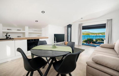 Villa L'aron - Photo 52