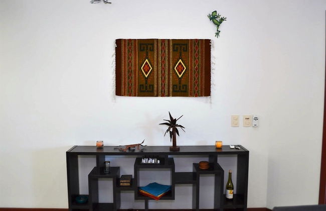 Condo Torre Diamante 305 by MDR - Foto 4