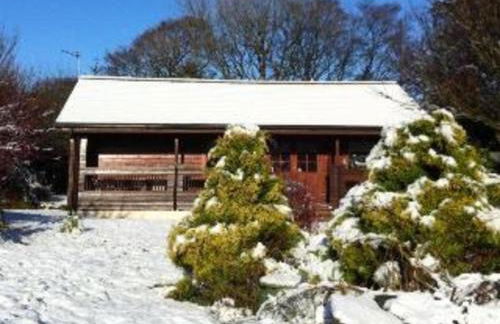 3-bed Lodge - Sleeps 7 - Hot Tub - Pet Friendly - Foto 30