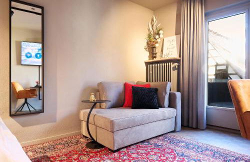 XZLLENZ Küche Bad S-Bahn Parken Smart-TV Wellbeing - Foto 12