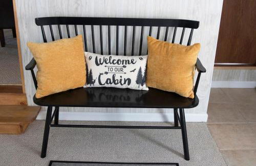 All Seasons Fully Furnished Home - Foto 33