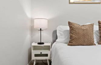 DT, UMN, Lux 2BD Gym, Rooftop, Free Street Parking - Foto 14