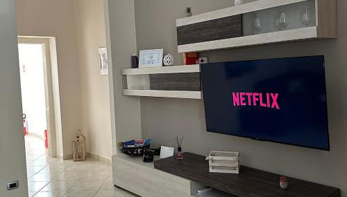 Casa Zio Nicola - Appartamento in Centro ad Andria - Foto 2