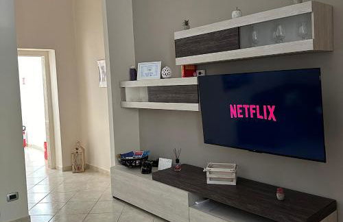 Casa Zio Nicola - Appartamento in Centro ad Andria - Foto 2