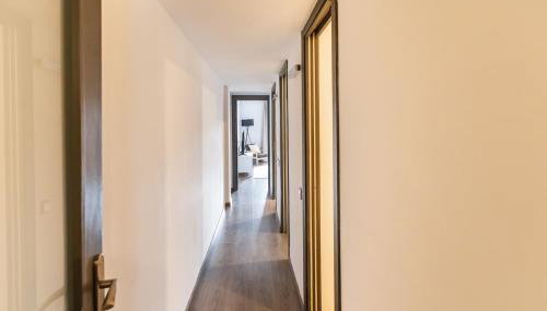 64IND1131 - Apartment with balcony - Foto 4