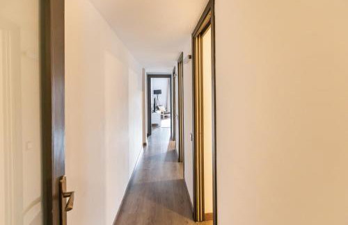 64IND1131 - Apartment with balcony - Foto 4