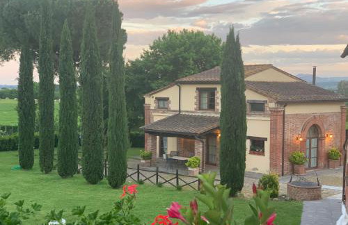 Tuscany Heritage Exclusive - La Ceppa - Foto 31