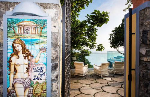 Villa Zeus - Foto 61