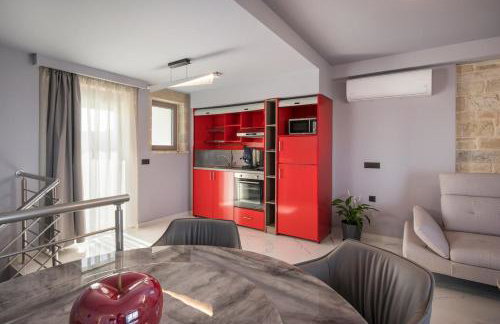 Armdin Seaview Villa 3 - Foto 4