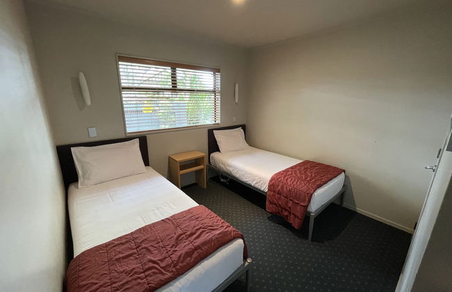 Bentleys Motor Inn - Foto 15