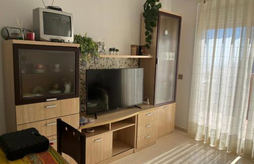 Apartment with views of Aguadulce Almeria - Photo 1