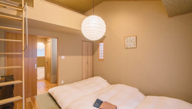 Miro Sanjo Saiin Tei - Foto 3, Camera