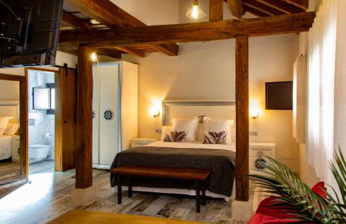 Apartamentos Caño las Parras - Foto 24