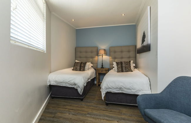 The Apex on Smuts - Foto 6