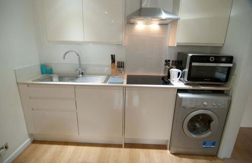 Southampton Serviced Apartments - Photo 36