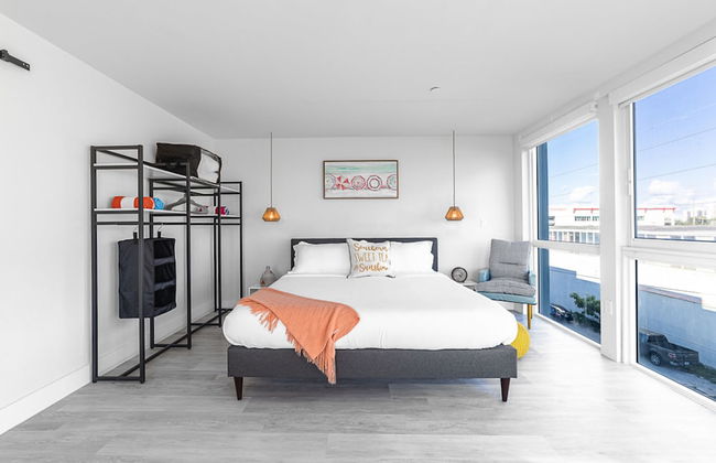 Lofts of Aventura - Foto 12