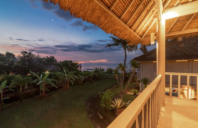 Villa Lumbung - Foto 53