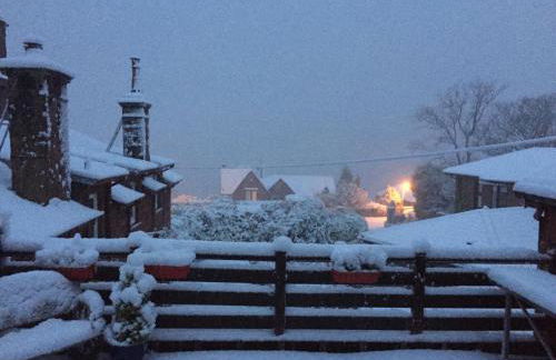 The Coach House - Foto 3