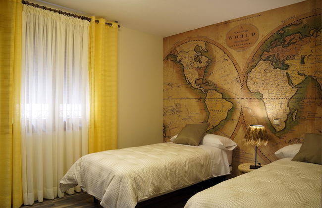 Casas de Valois - Photo 17