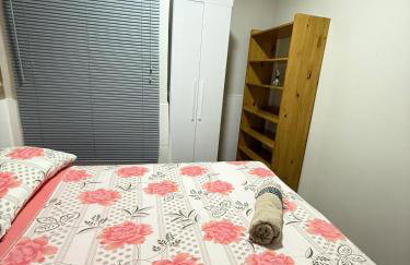 Riacho Fundo I -102 - Boa acomodação com Economia - Foto 2