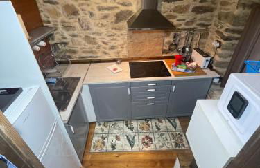 Apartamento Felicitas en La Casa de Cobos, Ribeira Sacra - Foto 15