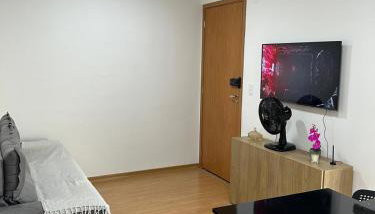Apartamento na Região do Grande Dirceu - Photo 3