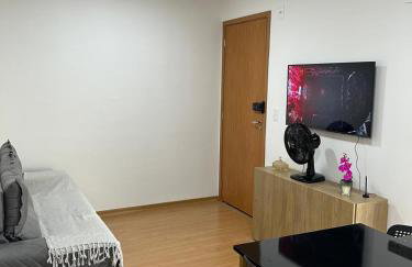 Apartamento na Região do Grande Dirceu - Foto 1