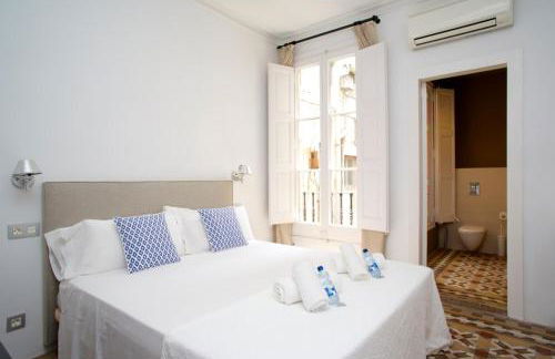 BarcelonaForRent The Claris Suites II - Foto 40