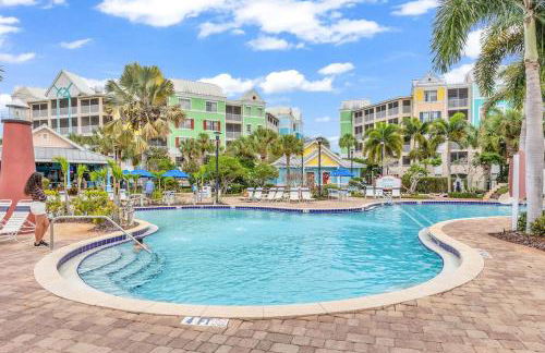 Family Resort Condo Disney 5 miles - Foto 45