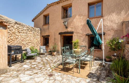 Casa Rural El Viejo Almacén, a 20 minutos de Segovia - Foto 51