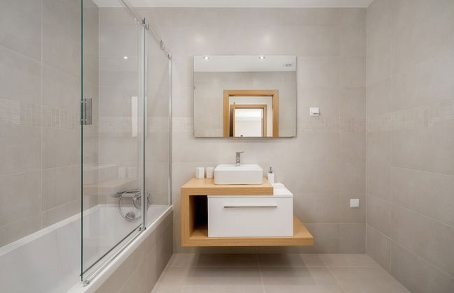 Lagos Town Centre Apartment - Foto 14