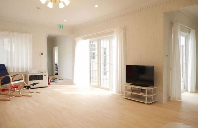 Polar Resort Nishikaruizawa 1 - Foto 9