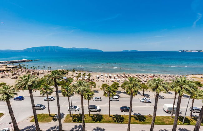 Naos Beach Apartment - Foto 4