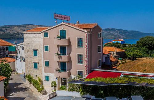 Villa Rustica Dalmatia - Photo 49