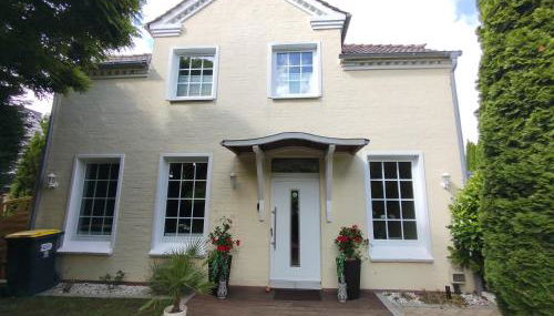 Villa Scharbeutz, Pönitz - Foto 3