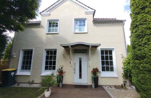 Villa Scharbeutz, Pönitz - Foto 3