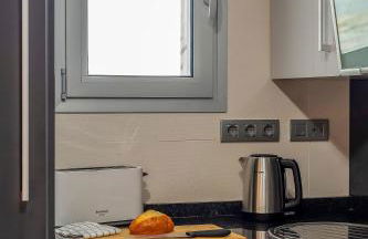 Canela Homes BARCELONA FÒRUM - Foto 31