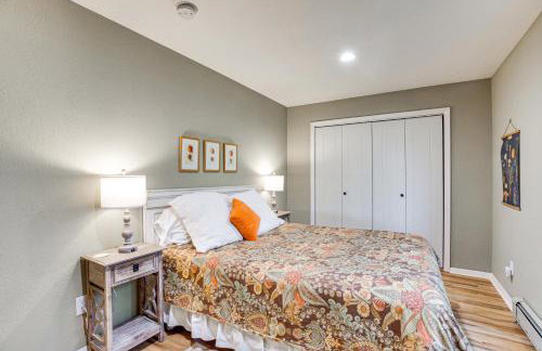 Hot Tub, Wineries, Mtn Views: Palisade Home! - Foto 20