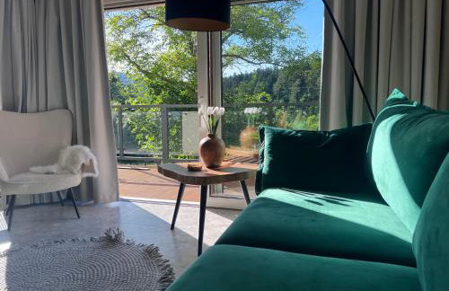 Apartament Hyrca - Foto 10